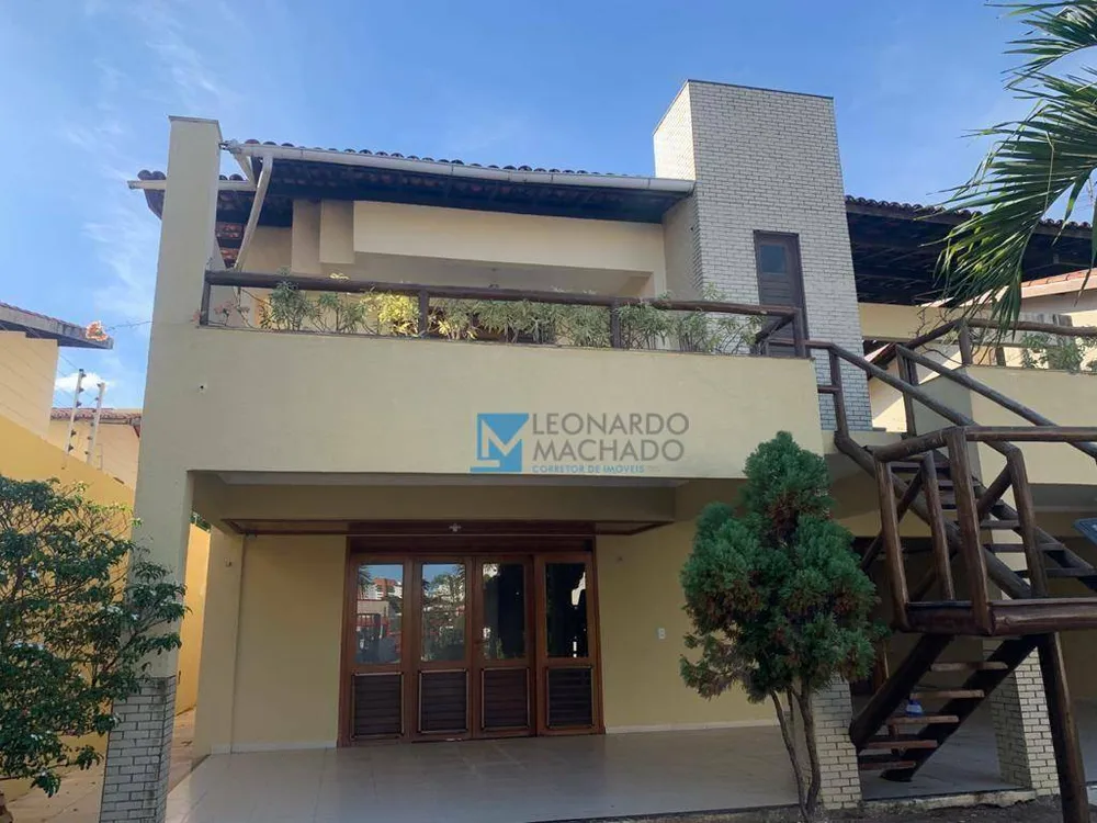 Casa de Condomínio, 4 quartos - Foto 29