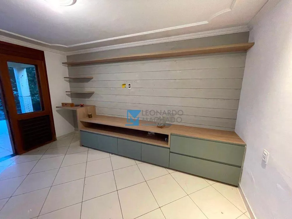 Casa de Condomínio, 4 quartos - Foto 9