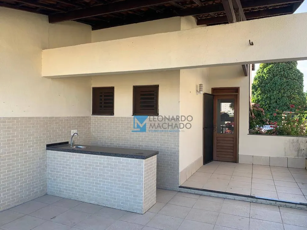 Casa de Condomínio, 4 quartos - Foto 35