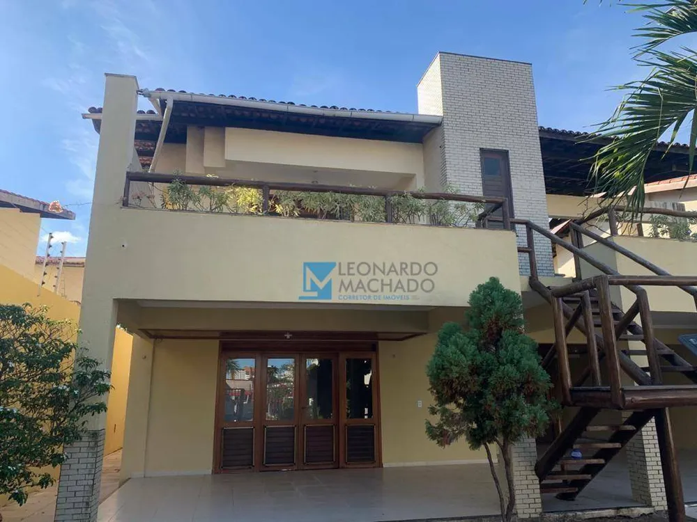 Casa de Condomínio, 4 quartos - Foto 4