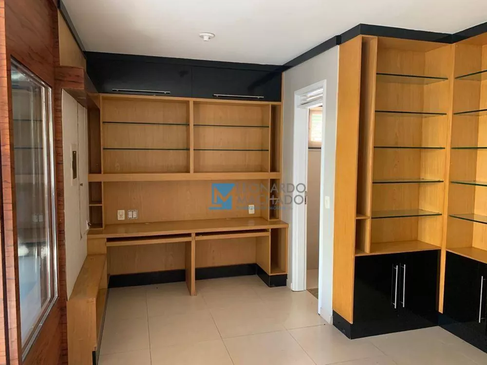 Casa de Condomínio, 4 quartos - Foto 11
