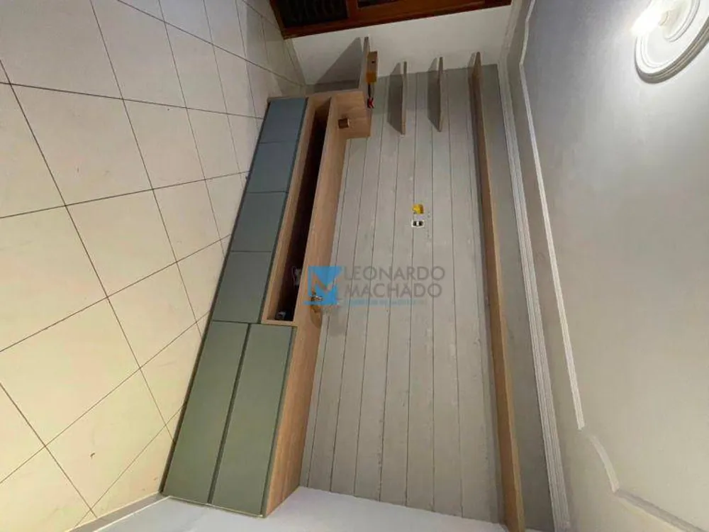 Casa de Condomínio, 4 quartos - Foto 15