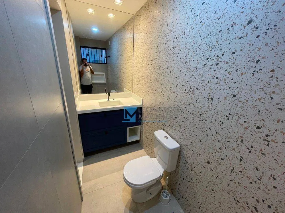 Casa de Condomínio, 4 quartos - Foto 5