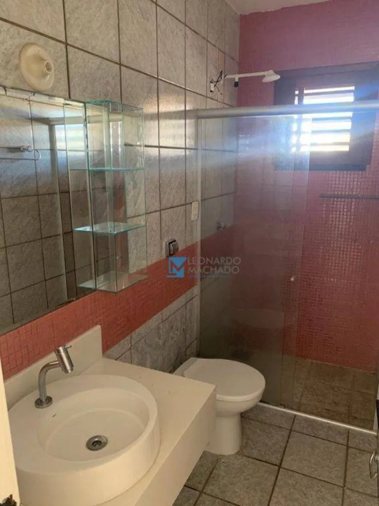 Casa de Condomínio, 4 quartos - Foto 25