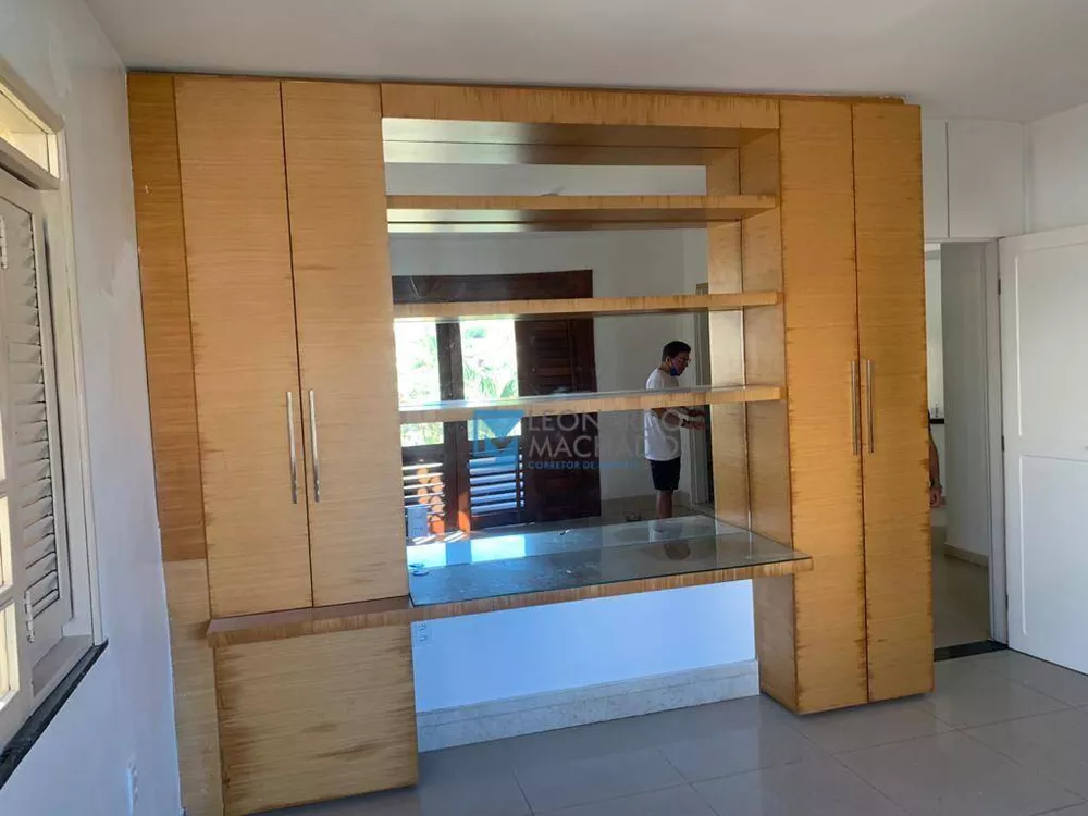 Casa de Condomínio, 4 quartos - Foto 21