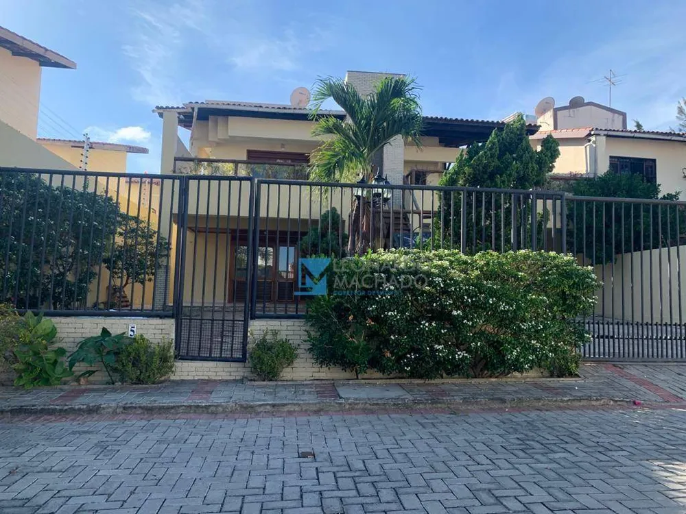 Casa de Condomínio, 4 quartos - Foto 1