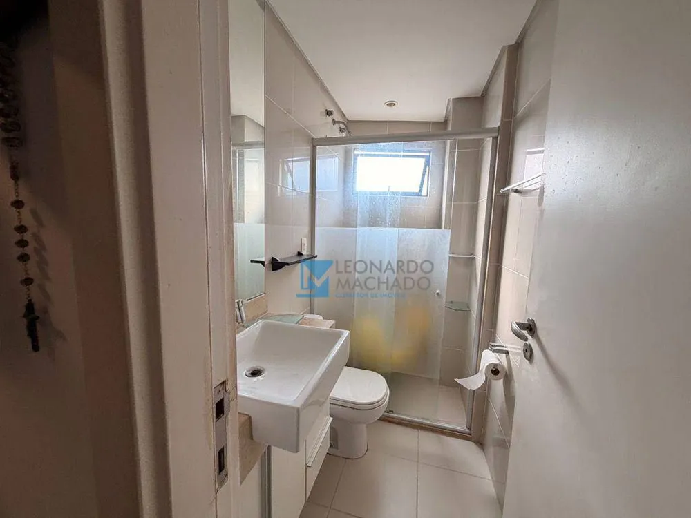 Apartamento, 4 quartos, 230 m² - Foto 8