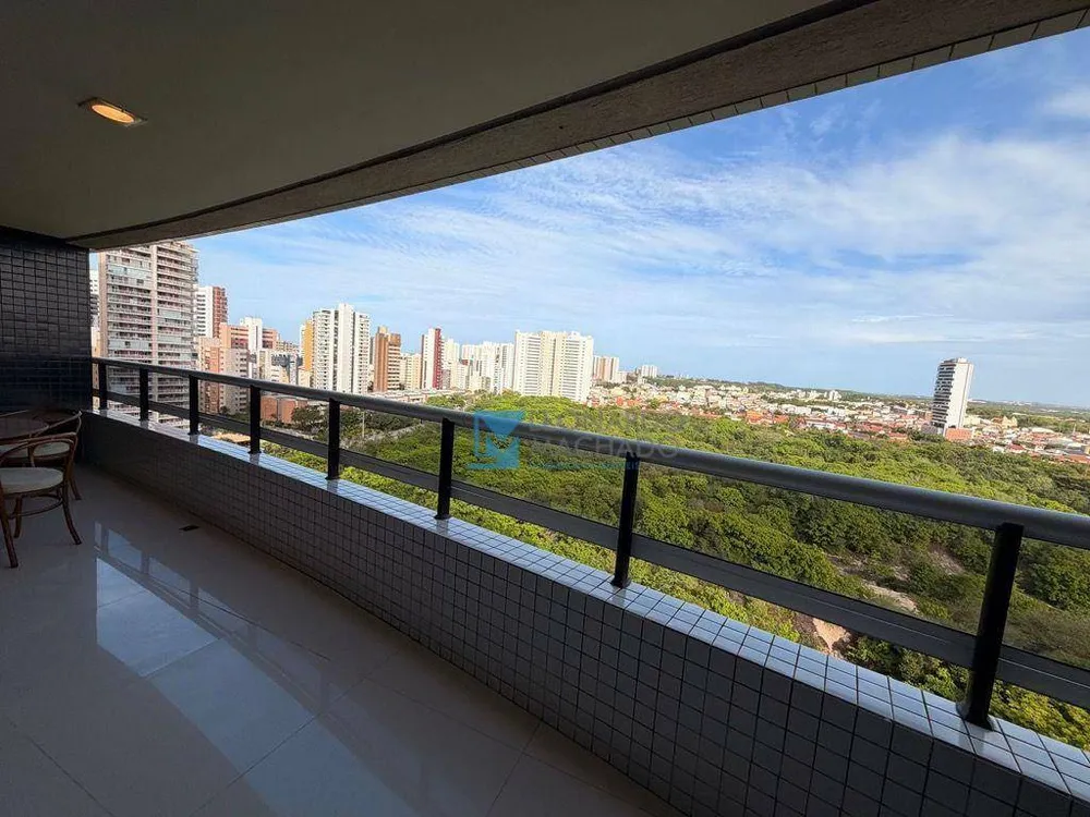 Apartamento, 4 quartos, 230 m² - Foto 2