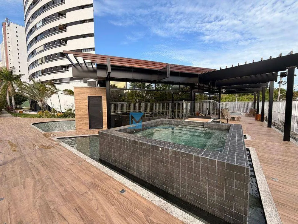 Apartamento, 4 quartos, 230 m² - Foto 15