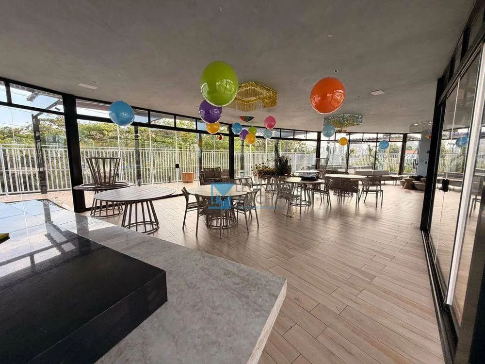 Apartamento, 4 quartos, 230 m² - Foto 16