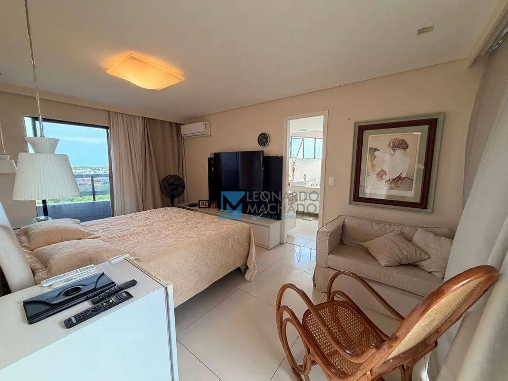 Apartamento, 4 quartos, 230 m² - Foto 13