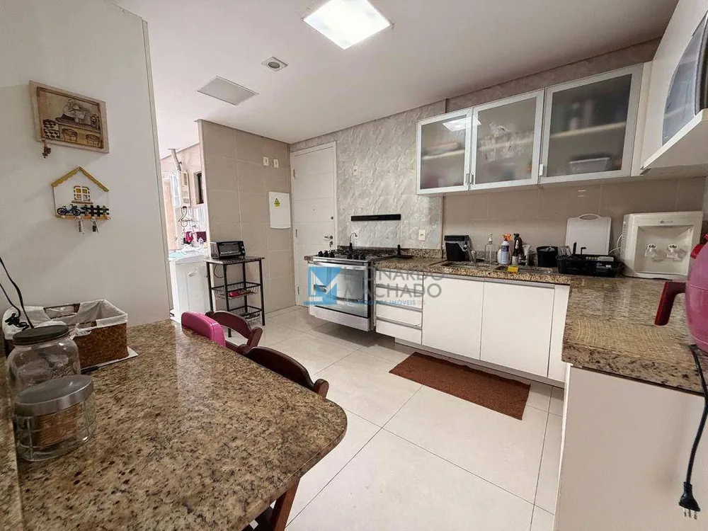 Apartamento, 4 quartos, 230 m² - Foto 10