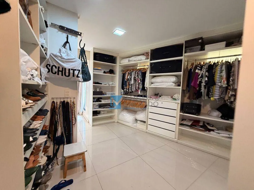 Apartamento, 4 quartos, 230 m² - Foto 9