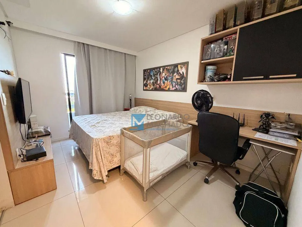 Apartamento, 4 quartos, 230 m² - Foto 7