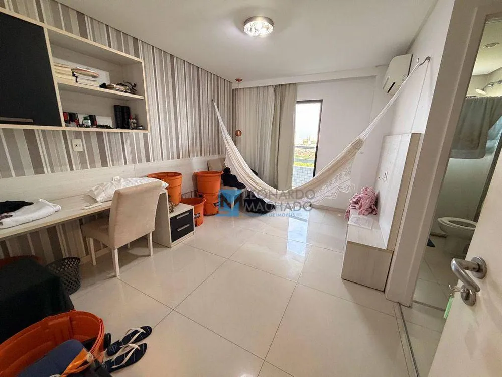 Apartamento, 4 quartos, 230 m² - Foto 5