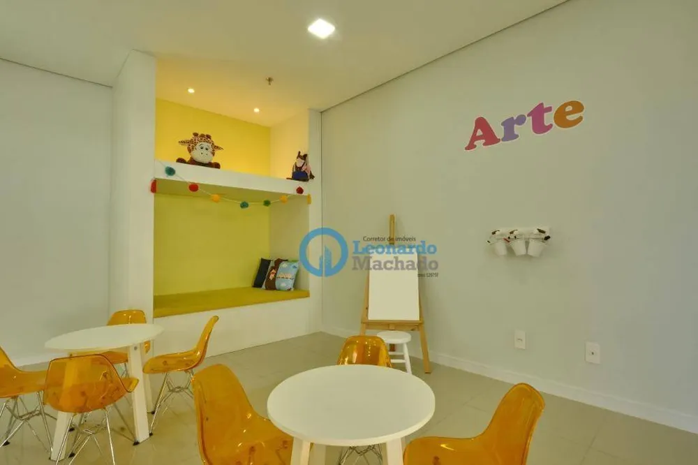 Apartamento, 3 quartos, 75 m² - Foto 15