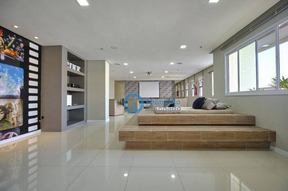 Apartamento, 3 quartos, 75 m² - Foto 2