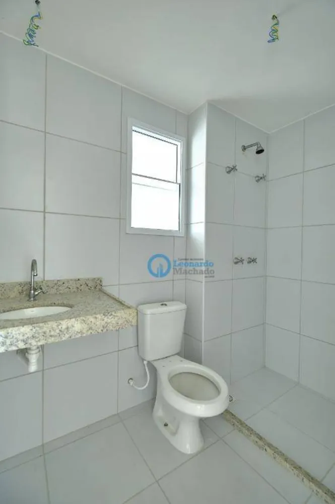 Apartamento, 3 quartos, 75 m² - Foto 5