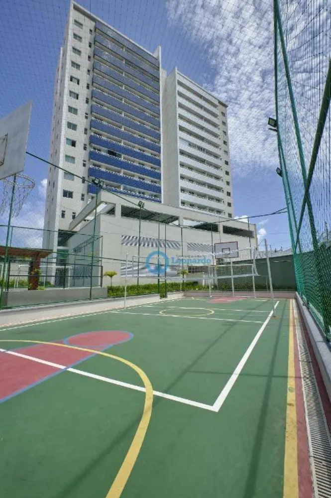 Apartamento, 3 quartos, 75 m² - Foto 14