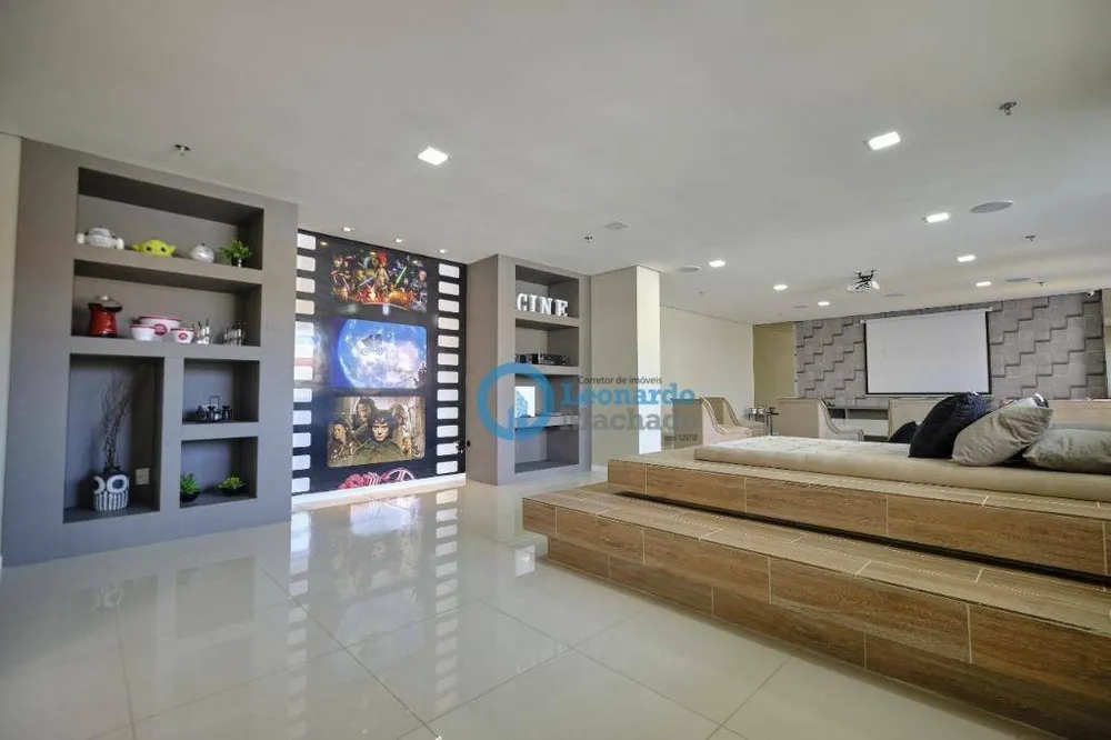 Apartamento, 3 quartos, 75 m² - Foto 13