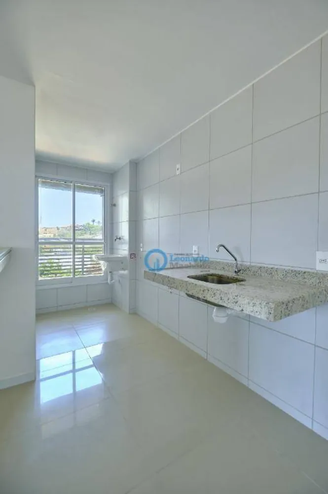 Apartamento, 3 quartos, 75 m² - Foto 17