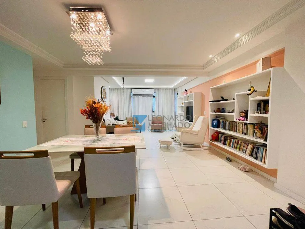 Apartamento, 2 quartos, 60 m² - Foto 3