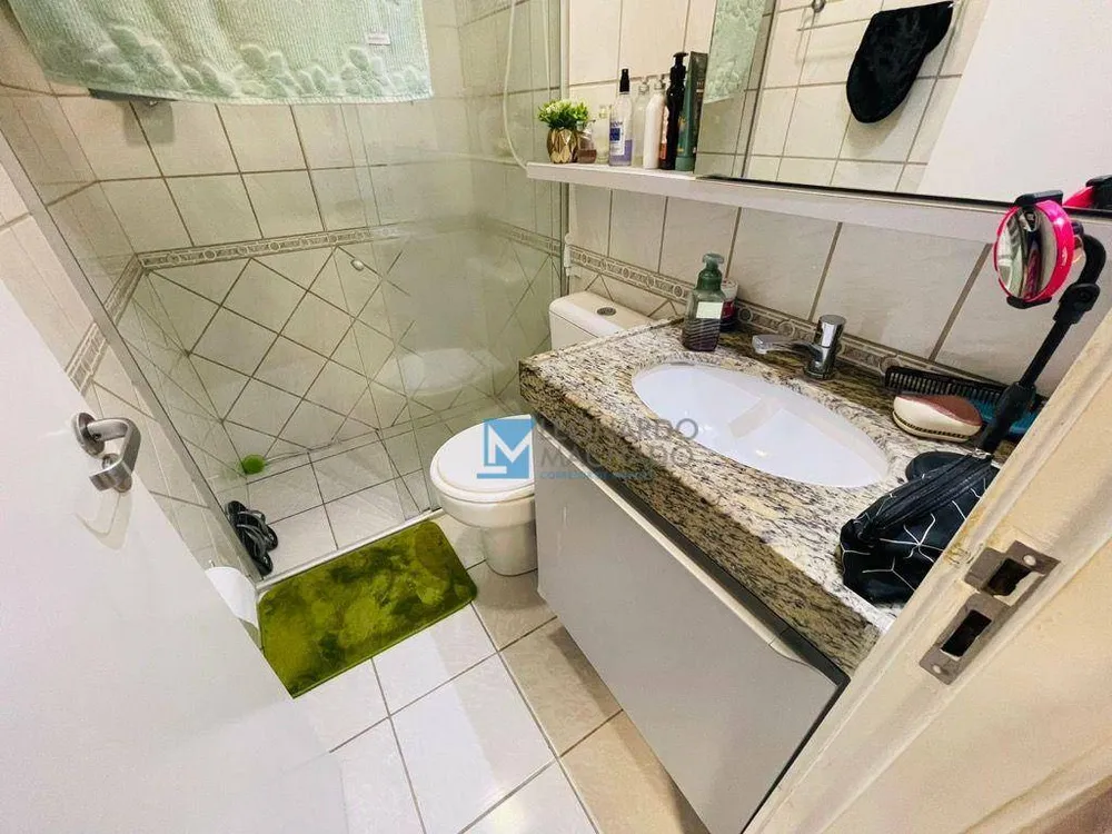 Apartamento, 2 quartos, 60 m² - Foto 6