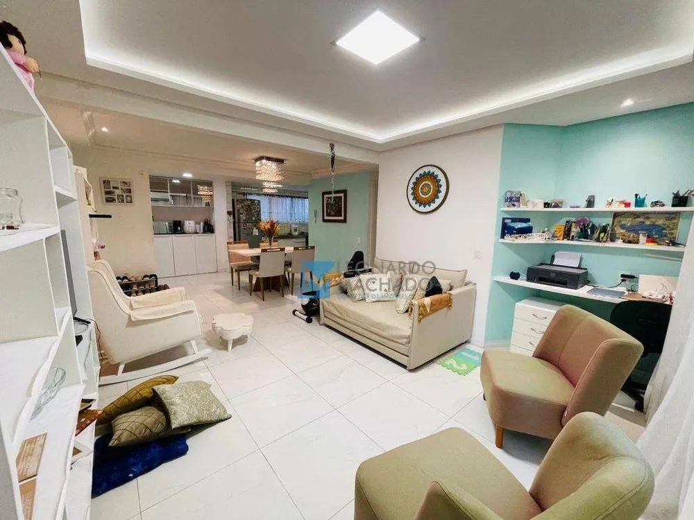 Apartamento, 2 quartos, 60 m² - Foto 1