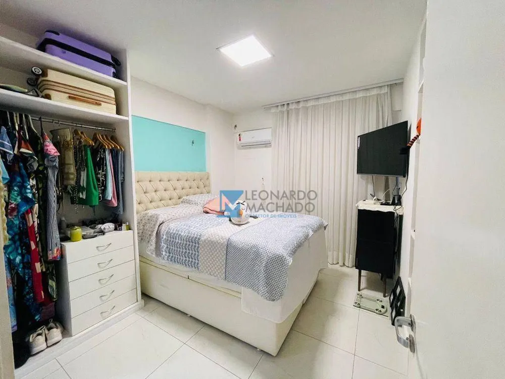 Apartamento, 2 quartos, 60 m² - Foto 7