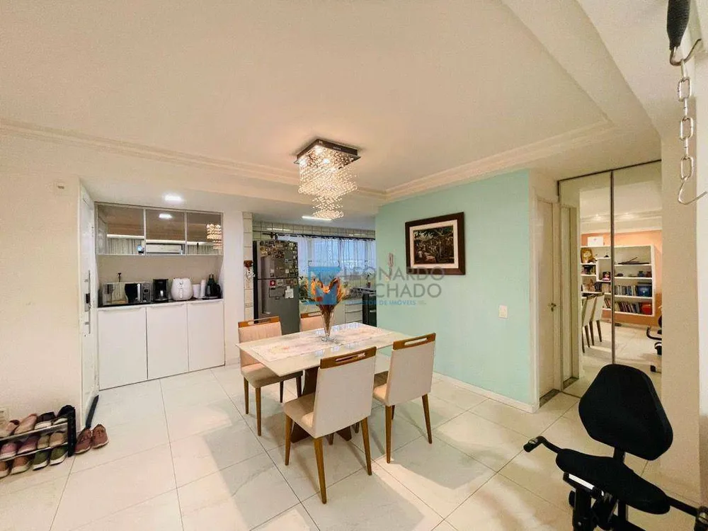 Apartamento, 2 quartos, 60 m² - Foto 5