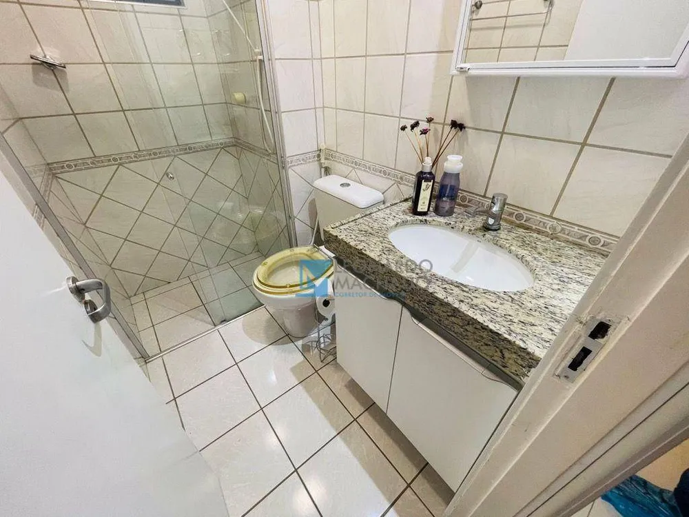 Apartamento, 2 quartos, 60 m² - Foto 8