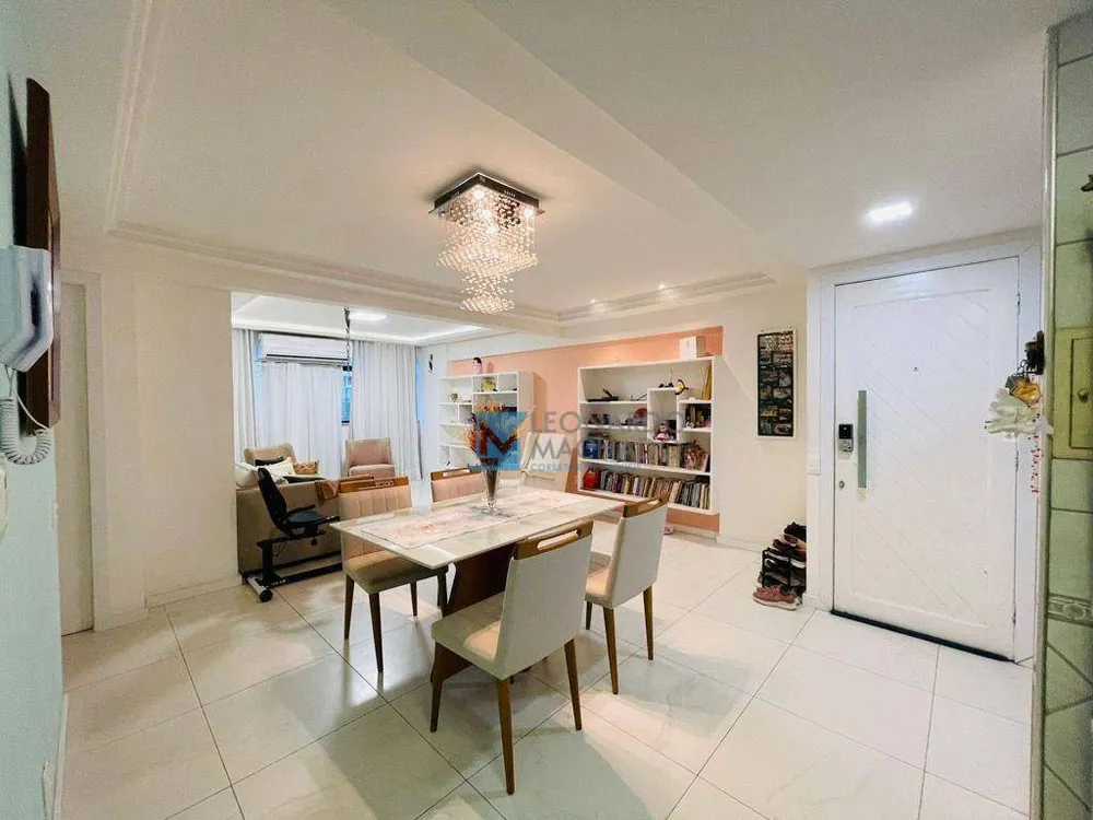 Apartamento, 2 quartos, 60 m² - Foto 2
