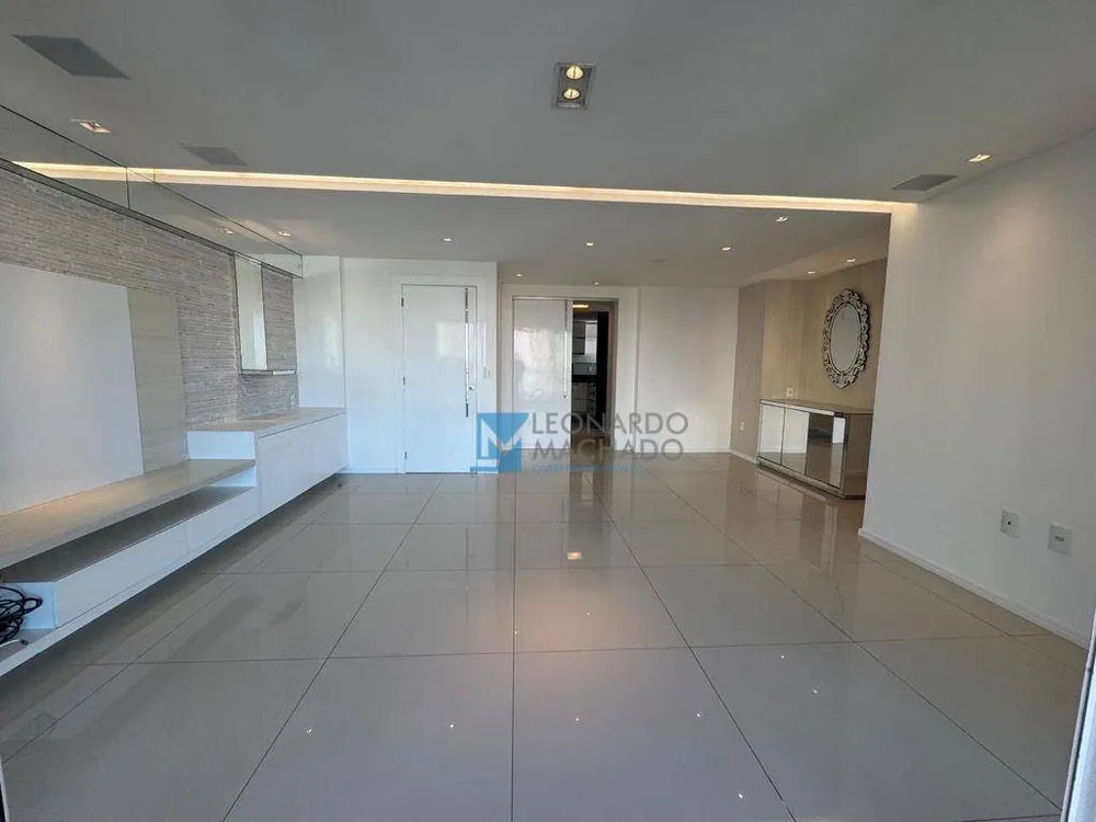 Apartamento, 3 quartos, 121 m² - Foto 4