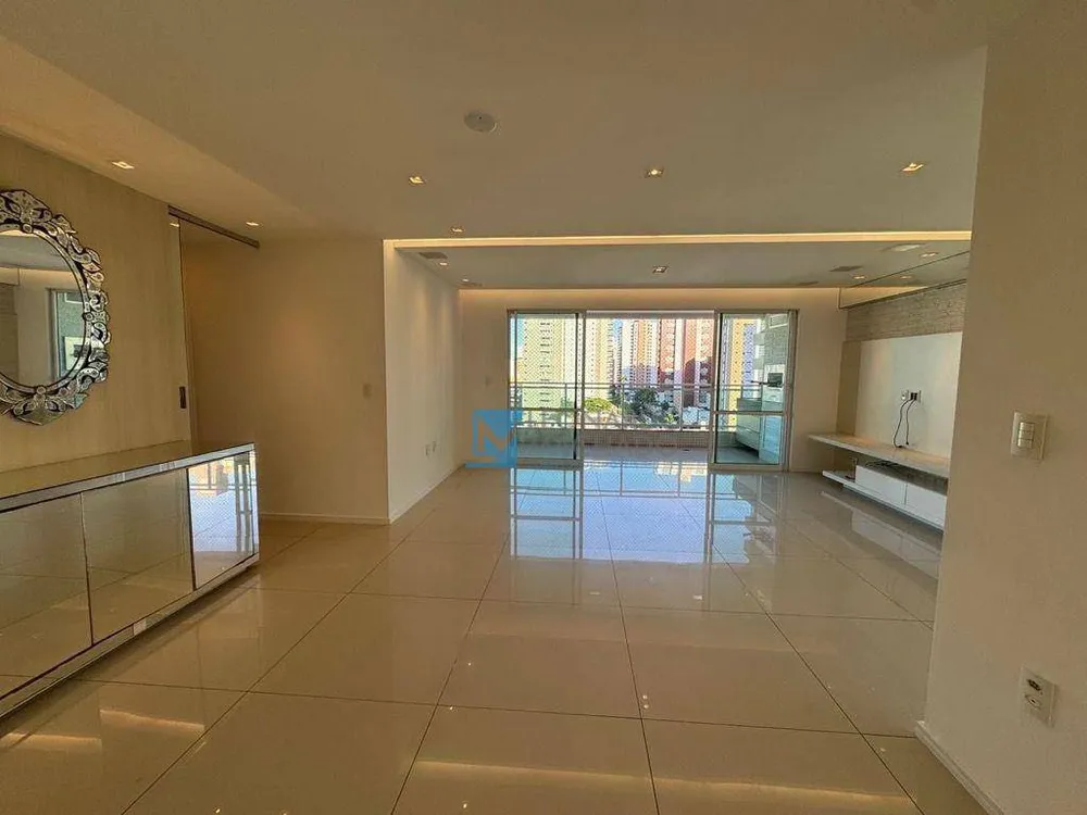 Apartamento, 3 quartos, 121 m² - Foto 6