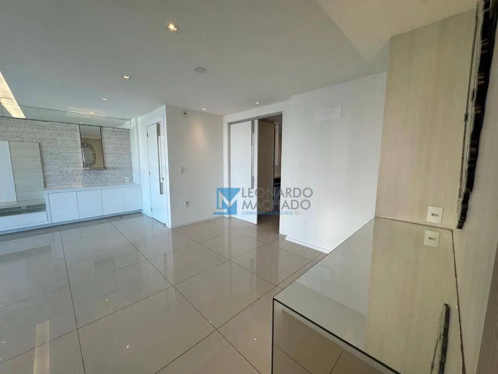Apartamento, 3 quartos, 121 m² - Foto 5