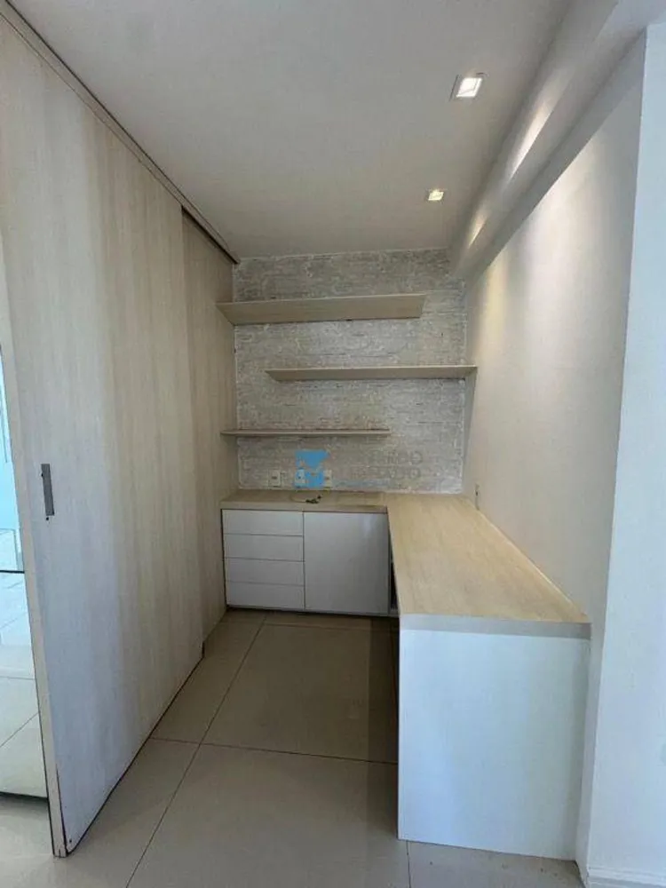 Apartamento, 3 quartos, 121 m² - Foto 7