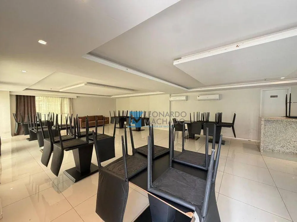 Apartamento, 3 quartos, 121 m² - Foto 1