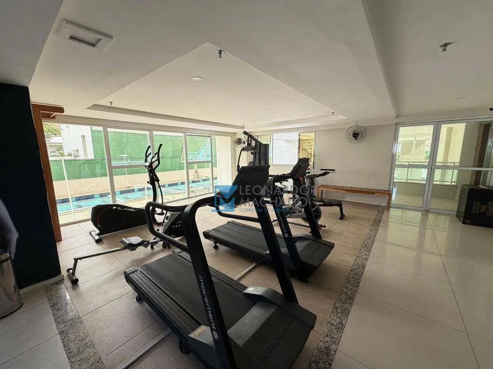 Apartamento, 3 quartos, 121 m² - Foto 3