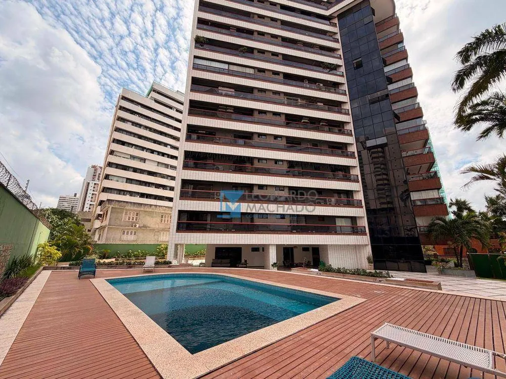 Apartamento, 4 quartos, 363 m² - Foto 3