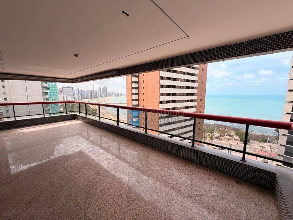 Apartamento, 4 quartos, 363 m² - Foto 1
