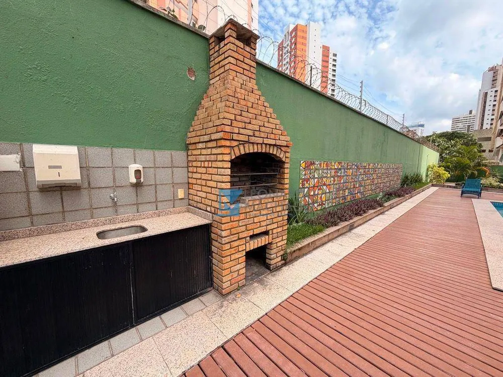Apartamento, 4 quartos, 363 m² - Foto 2
