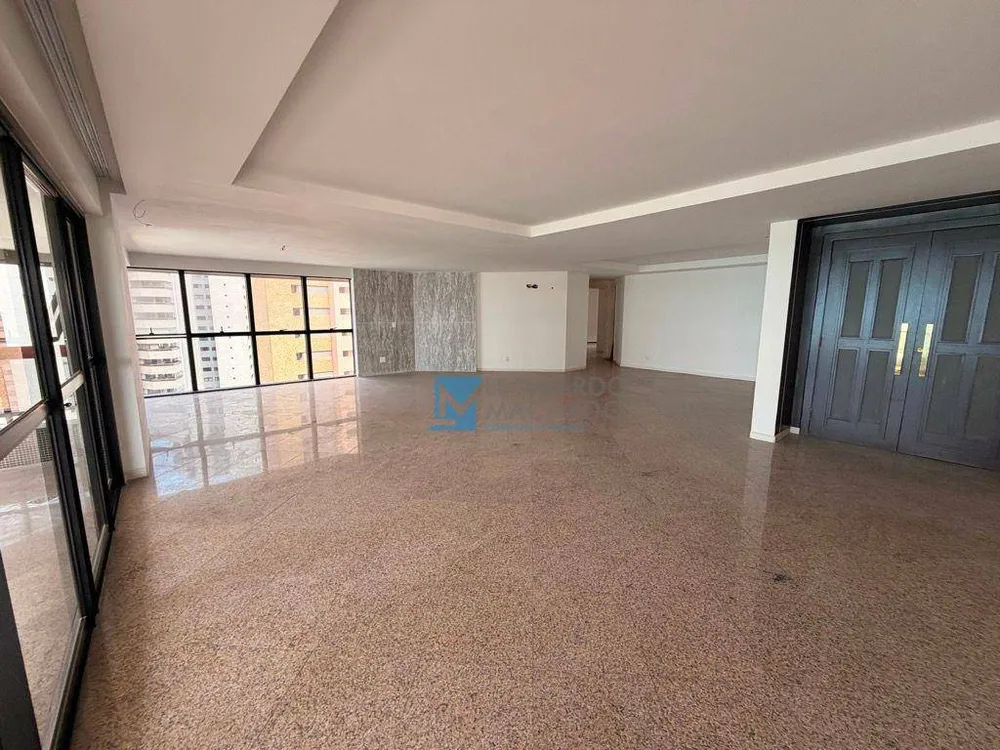 Apartamento, 4 quartos, 363 m² - Foto 5