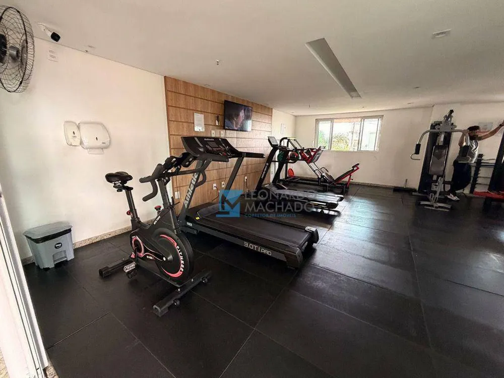 Apartamento, 3 quartos, 85 m² - Foto 3