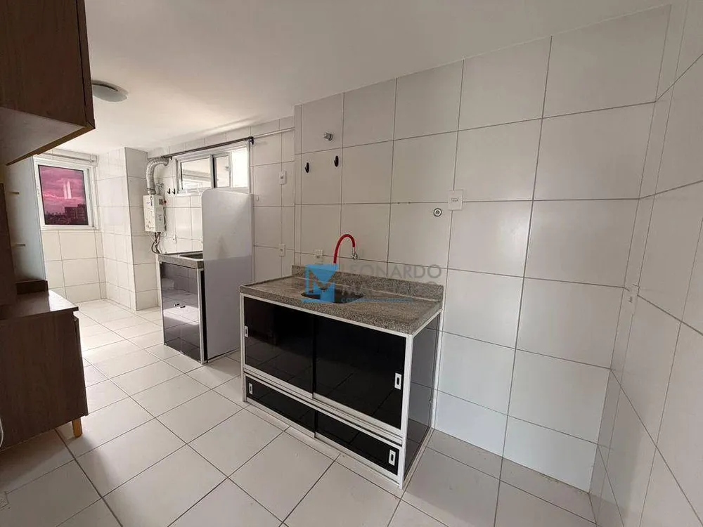 Apartamento, 3 quartos, 85 m² - Foto 4