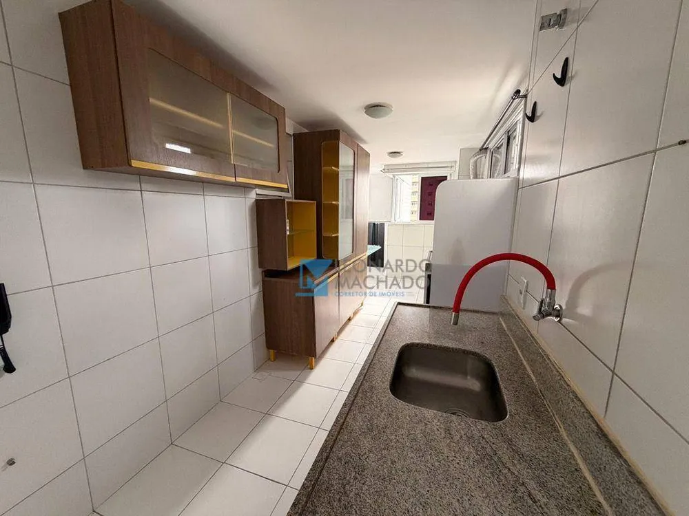 Apartamento, 3 quartos, 85 m² - Foto 1