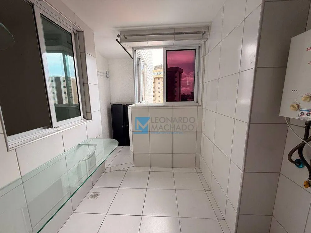 Apartamento, 3 quartos, 85 m² - Foto 4