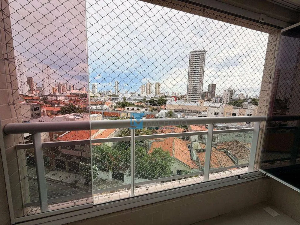 Apartamento, 3 quartos, 85 m² - Foto 3
