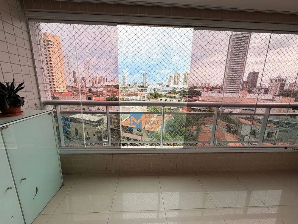 Apartamento, 3 quartos, 85 m² - Foto 1