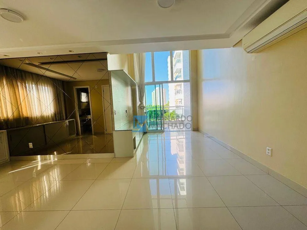 Apartamento, 3 quartos, 114 m² - Foto 1