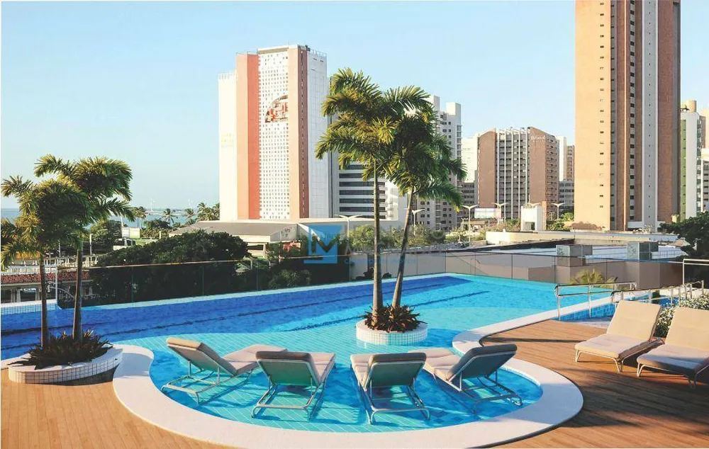 Apartamento, 3 quartos, 153 m² - Foto 7